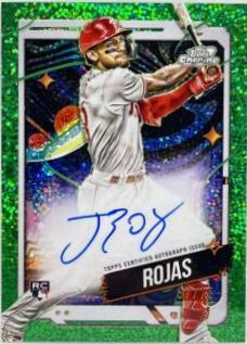 Johan Rojas