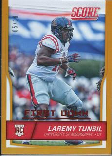Laremy Tunsil