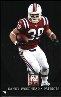 Danny Woodhead