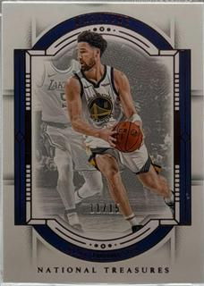 Klay Thompson