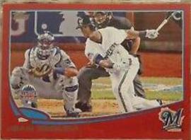 Jean Segura
