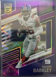 Saquon Barkley