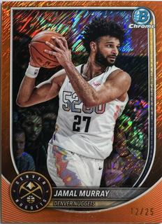 Jamal Murray