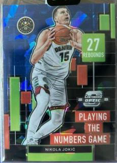 Nikola Jokic