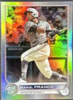 Maikel Franco