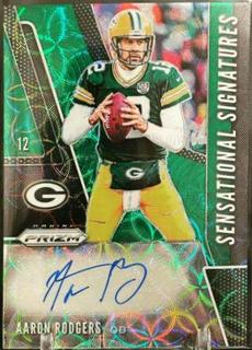 Aaron Rodgers