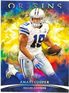 Amari Cooper