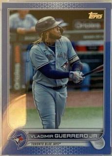Vladimir Guerrero Jr.
