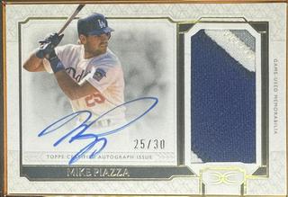 Mike Piazza