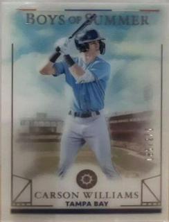 Carson Williams