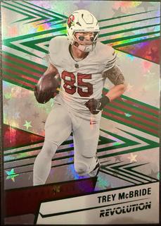 Trey McBride