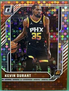 Kevin Durant