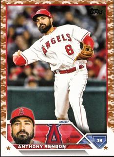 Anthony Rendon