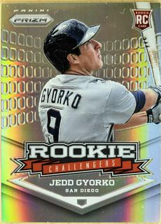 Jedd Gyorko