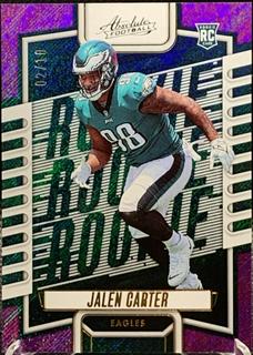 Jalen Carter