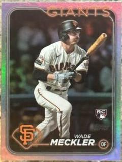 Wade Meckler