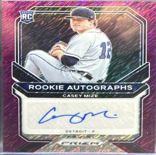 Casey Mize