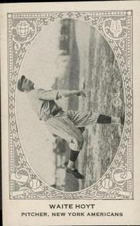 Waite Hoyt