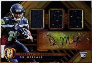 DK Metcalf
