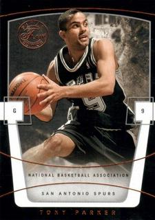 Tony Parker
