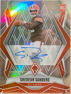 Shedeur Sanders