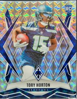Tory Horton