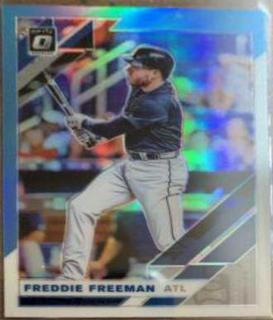 Freddie Freeman