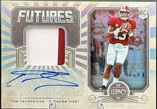 Tua Tagovailoa