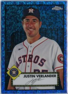 Justin Verlander