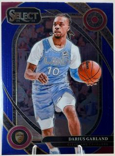 Darius Garland