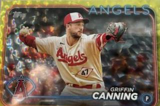 Griffin Canning