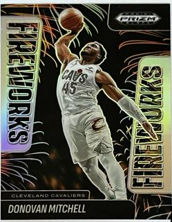 Donovan Mitchell