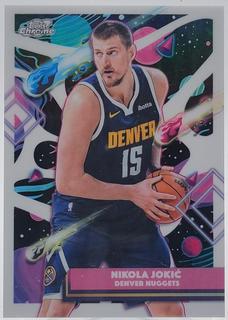 Nikola Jokic