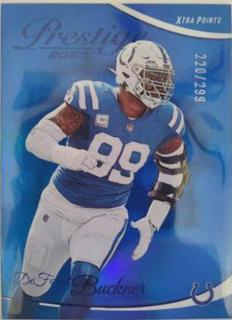 DeForest Buckner