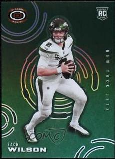Zach Wilson