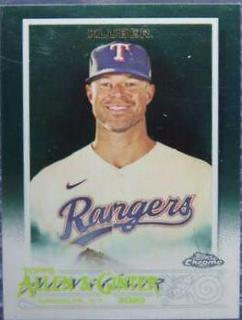 Corey Kluber