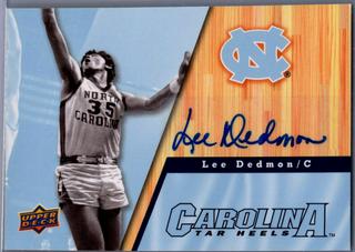 Lee Dedmon