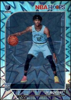 JA Morant