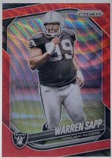Warren Sapp