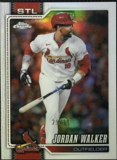 Jordan Walker