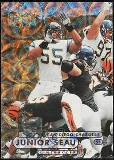 Junior Seau