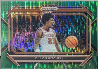Dillon Mitchell