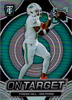 Tyreek Hill