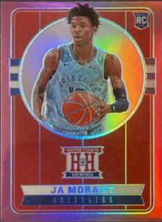 Ja Morant