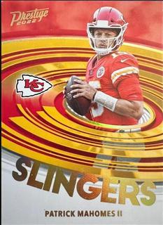 Patrick Mahomes II