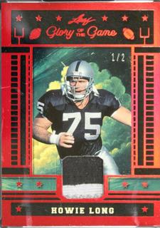 Howie Long