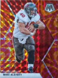 Mike Alstott
