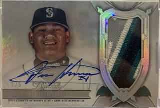 Felix Hernandez