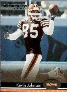 Kevin Johnson