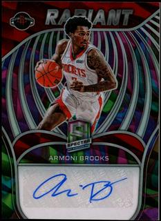 Armoni Brooks